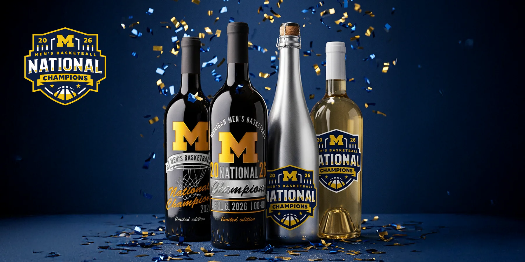 Artisan Etched Custom Wine Bottles